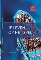 Je leven op het spel