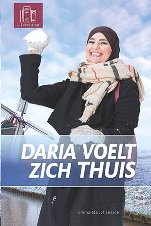 Daria volet zich thuis