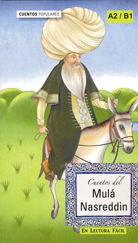 Cuentos del Mula Nasreddin