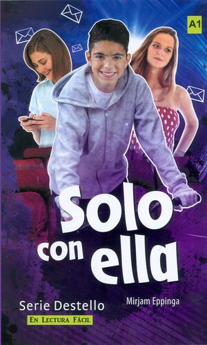 Solo con Ella