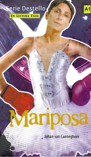 Mariposa