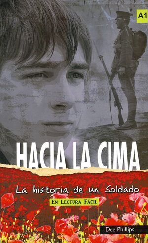 Hacia la cima