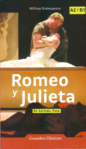 Romeo y Julieta