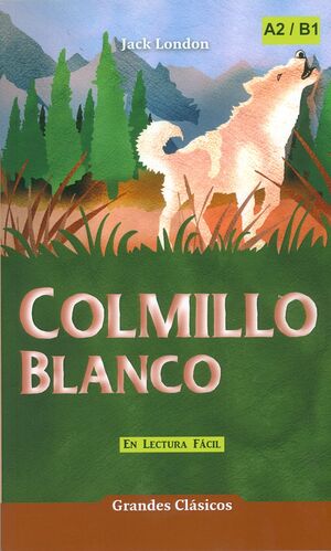 Colmillo blanco