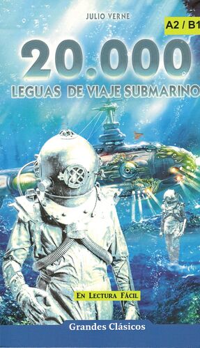 20.000 leguas de viaje submarino