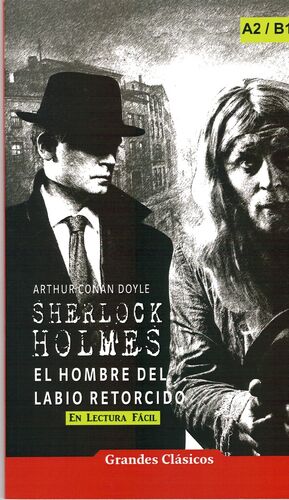 Sherlock Holmes: El hombre del labio retorcido