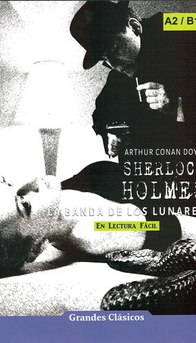 Sherlock Holmes: La banda de los lunares