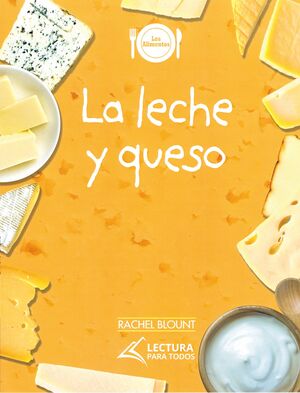 Leche y queso