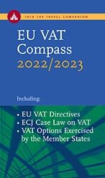 EU VAT Compass 2022/2023