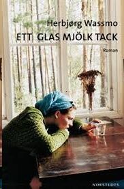 Ett glass mjölk, tack
