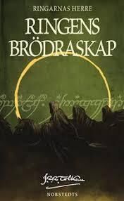 (01) Sagan om ringen
