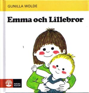 Emma och Lillebror - 0-5 años