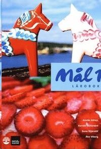 Mal 1. Larobok+CD