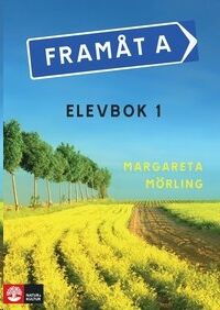 Framåt A2: a uppl Elevbok 1