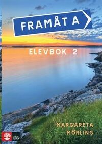 Framåt A2: a uppl Elevbok 2