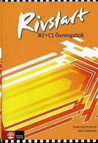 Rivstart B2 + C1 - Ovningsbok