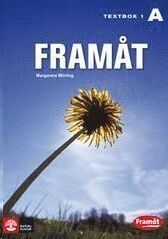 Framåt A. Textbok 1