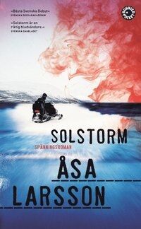Solstorm (sueco)