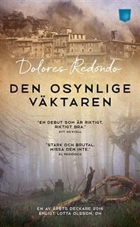 (1) Den osynlige vaktaren