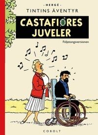 Tintin 21 / Castafiores juveler