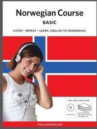 Norwegian course basic