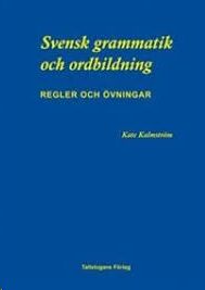 Svensk Grammatik och Ordb. (2 tomos)