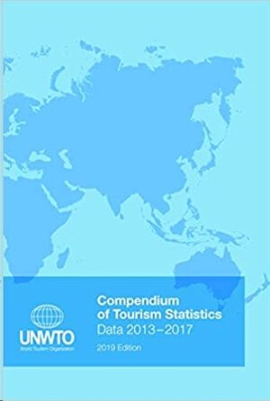Compendium Of Tourism Statistics: Data 2013-2017 CD