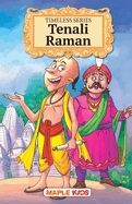Tenali Raman - Timeless Series