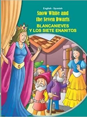 Snow White and the Seven Dwarfs - English/Spanish