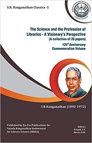 The Science and the Profession of Libraries: