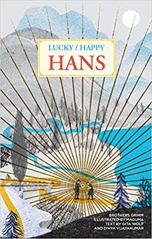 Lucky / Happy Hans