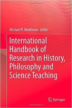 International Handbook of Research in History