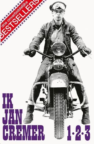 Ik Jan Cremer 1,2 en 3