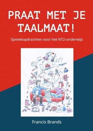 Praat met je taalmaat!