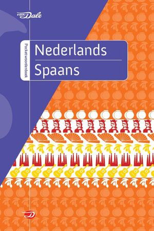 Pocketwoordenboek Nederlands-Spaans n/e