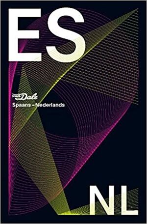 Van Dale pocket woordenboek Spaans-Nederlands