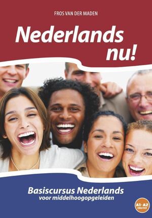 Nederlands nu! A1-A2