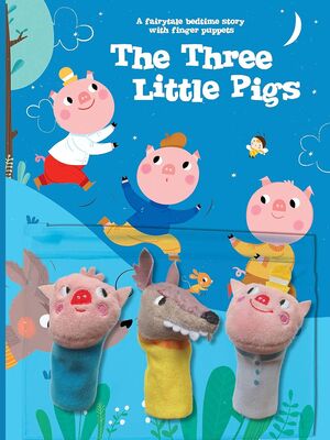 Three Little Pigs