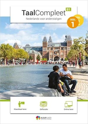 TaalCompleet B1 - deel 1