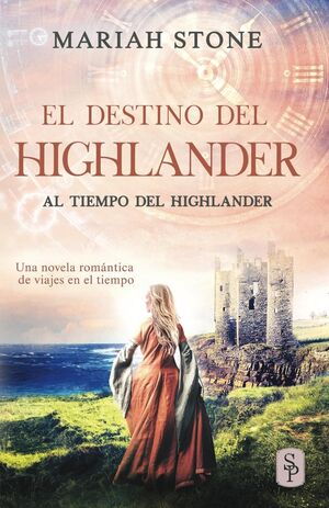 (10) El destino del highlander