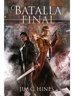(4) Batalla final