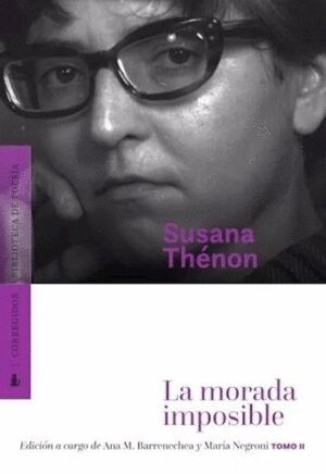 La morada imposible, tomo II
