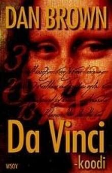 Da Vinci-koodi