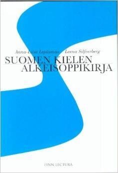 Suomen Kielen Alkeisoppikirja