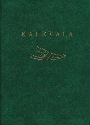 Kalevala (esperanto)