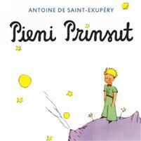 Pieni Prinsut (principito carelio)