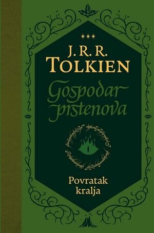 Povratak kralja