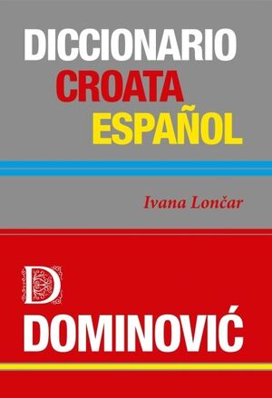 Diccionario Croata-Español
