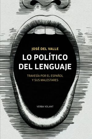 Lo político del lenguaje