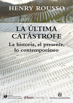 La última catástrofe
